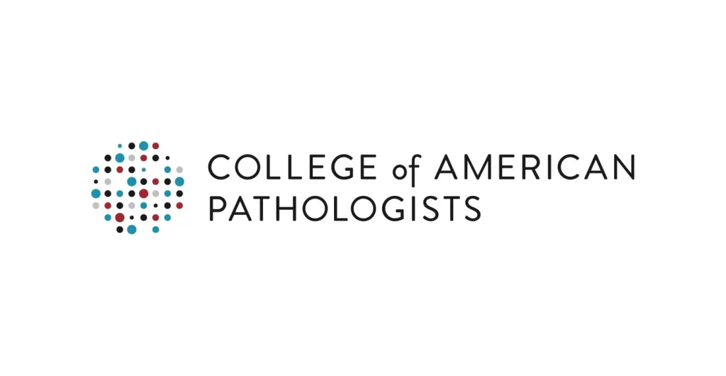 College of American Pathologists vector logo