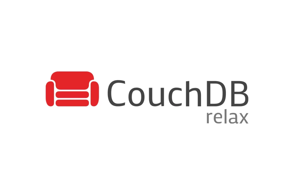 CouchDB vector logo