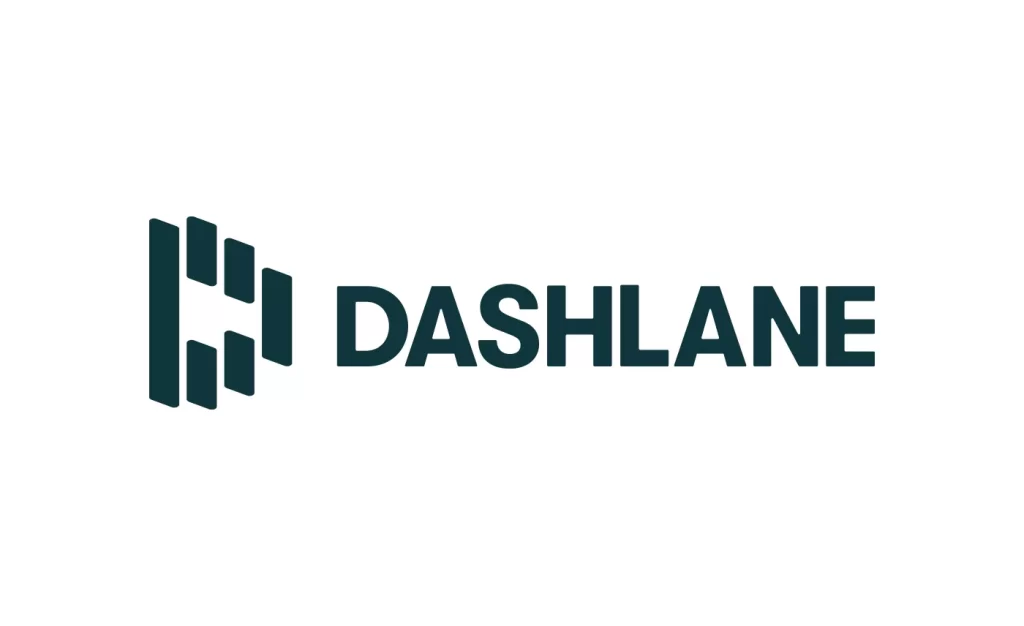 Dashlane vector logo
