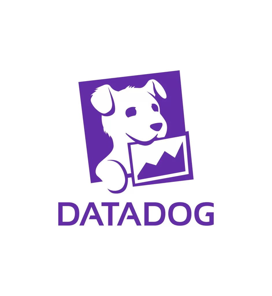Datadog vector logo