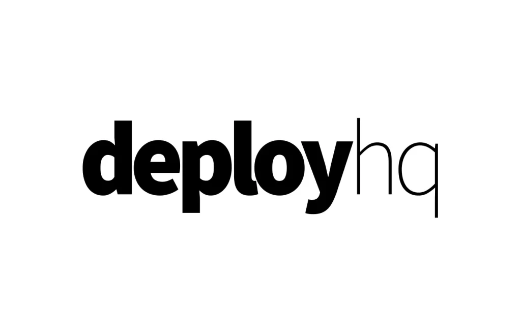 DeployHQ vector logo