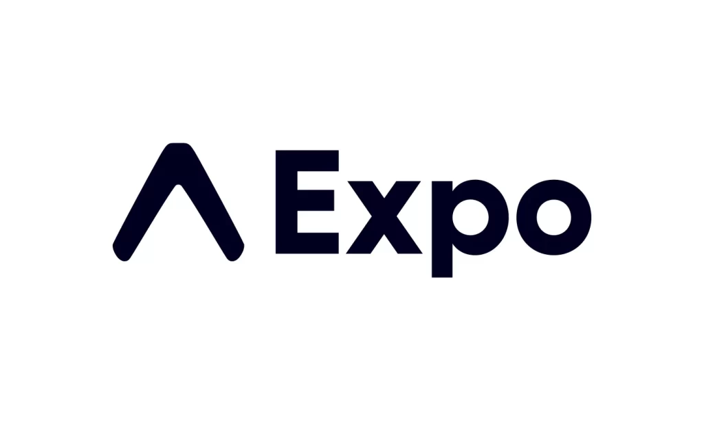 Expo vector logo