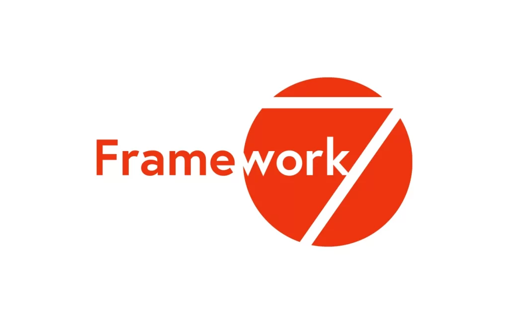 Framework7 vector logo