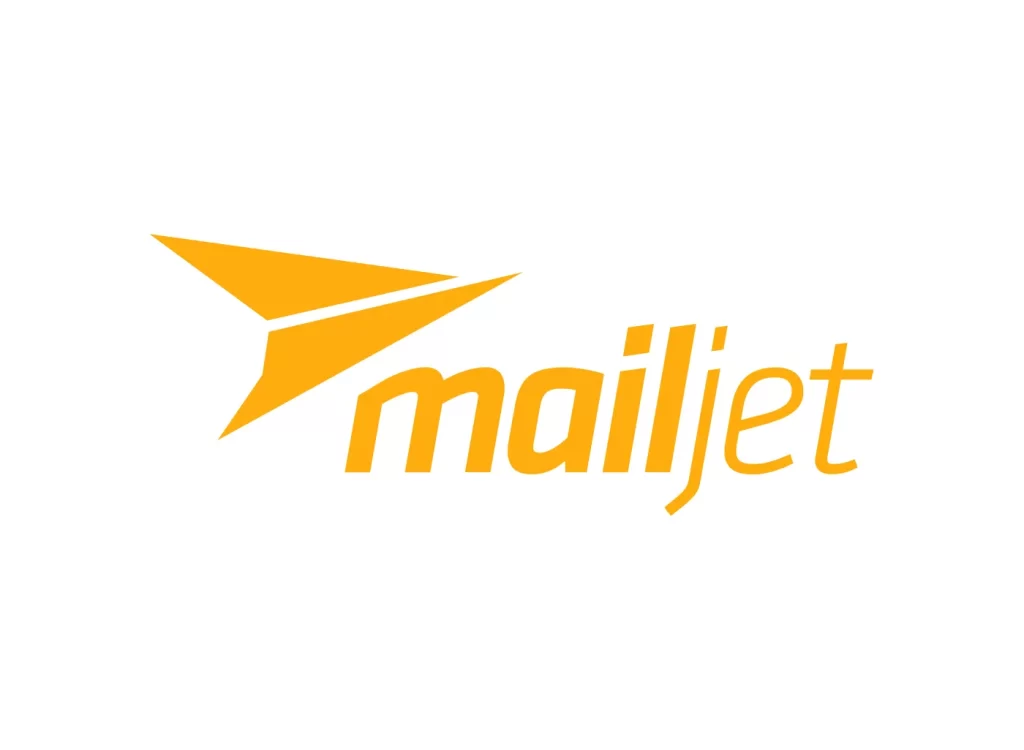 Mailjet vector logo