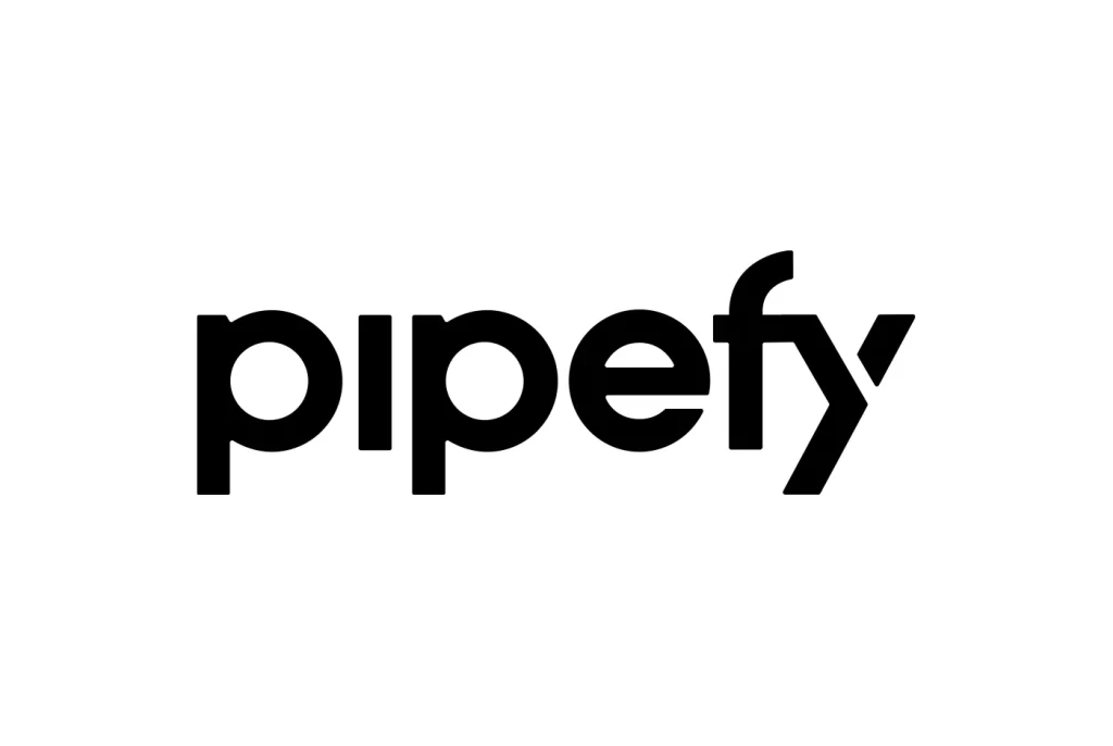 Pipefy vector logo