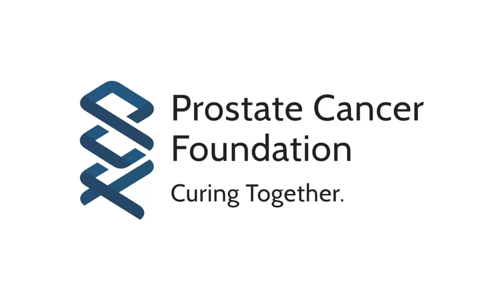 Prostate Cancer Foundation vector logo