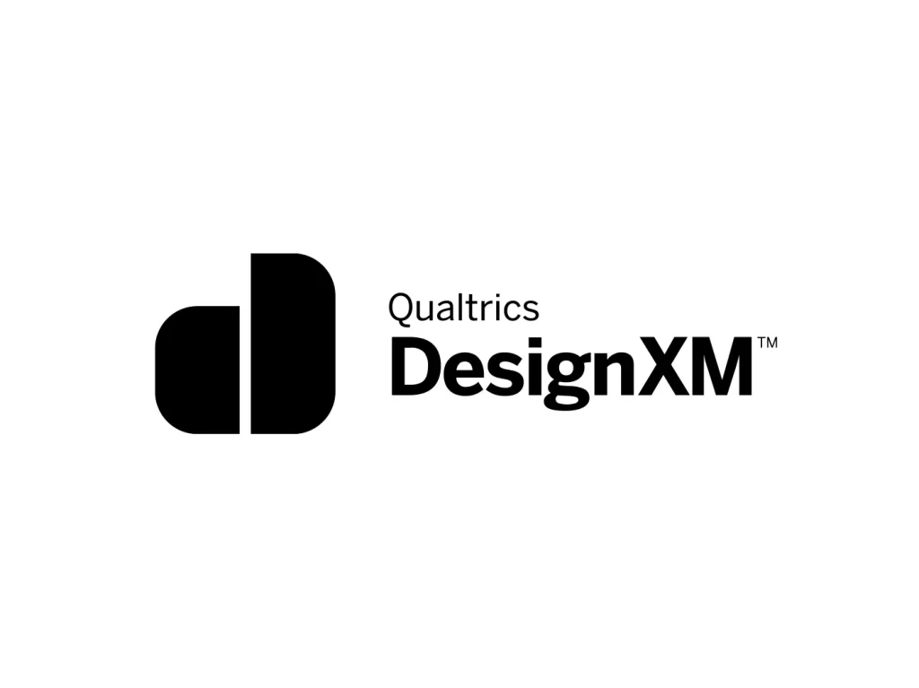 Qualtrics DesignXM vector logo