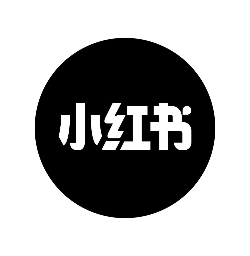 RedNote xiaohongshu icon