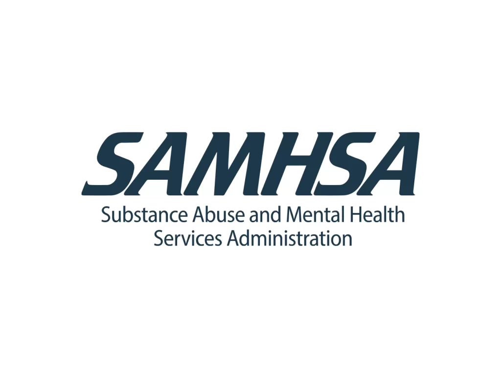 SAMHSA vector logo