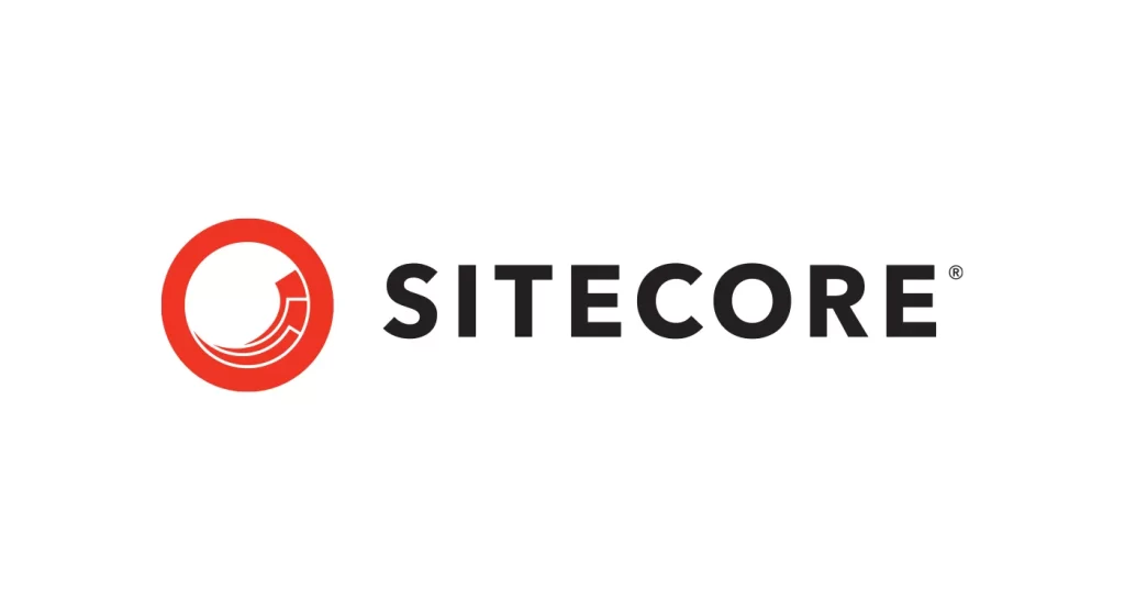 Sitecore vector logo