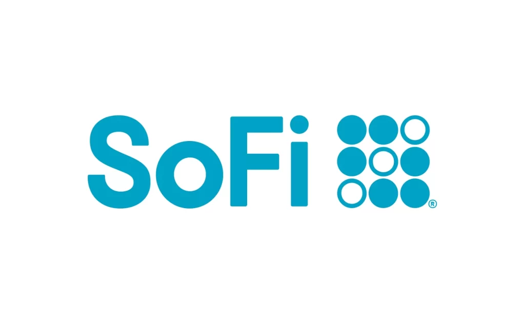 SoFi vector logo