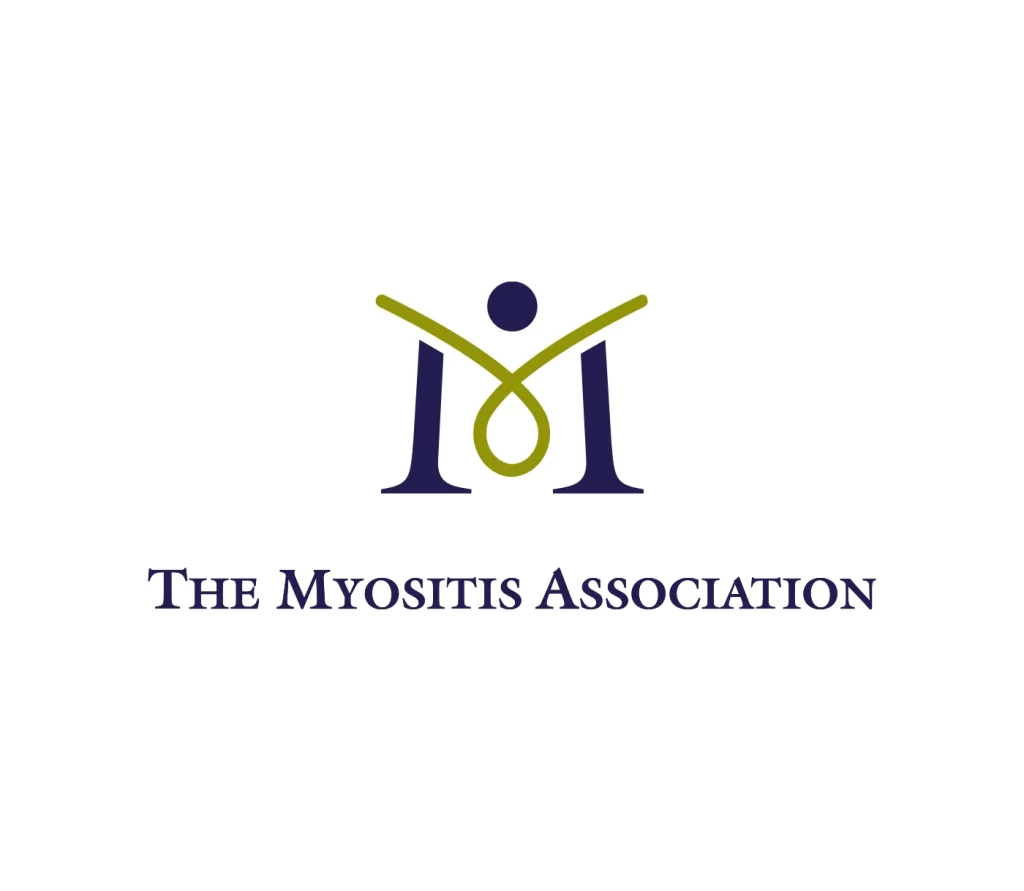 The Myositis Association vector logo