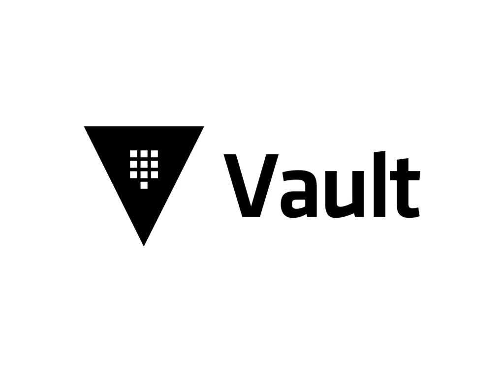 Vault vector logo