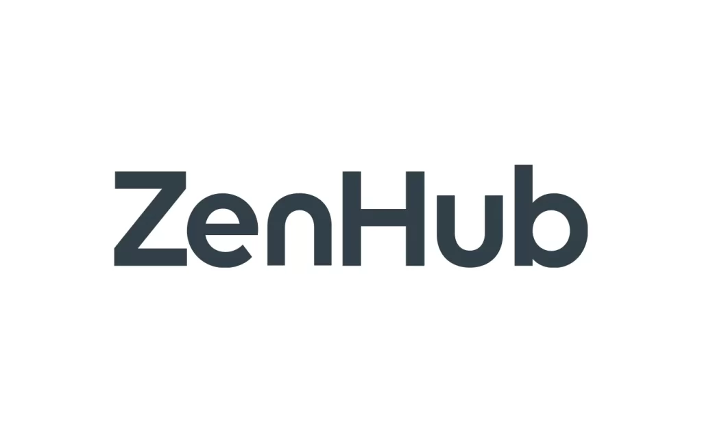 ZenHub vector logo