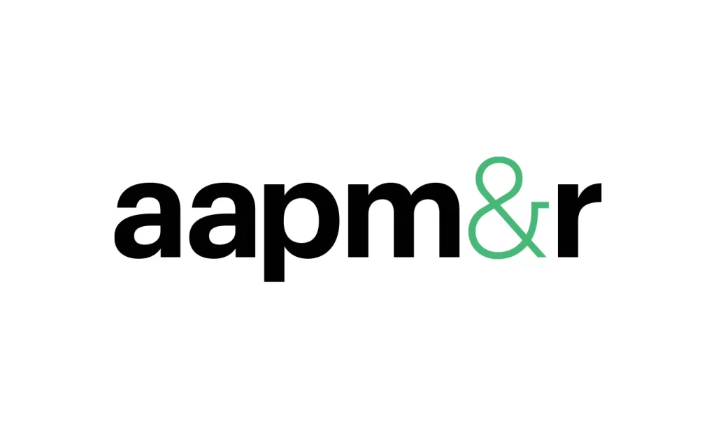 aapm&r vector logo