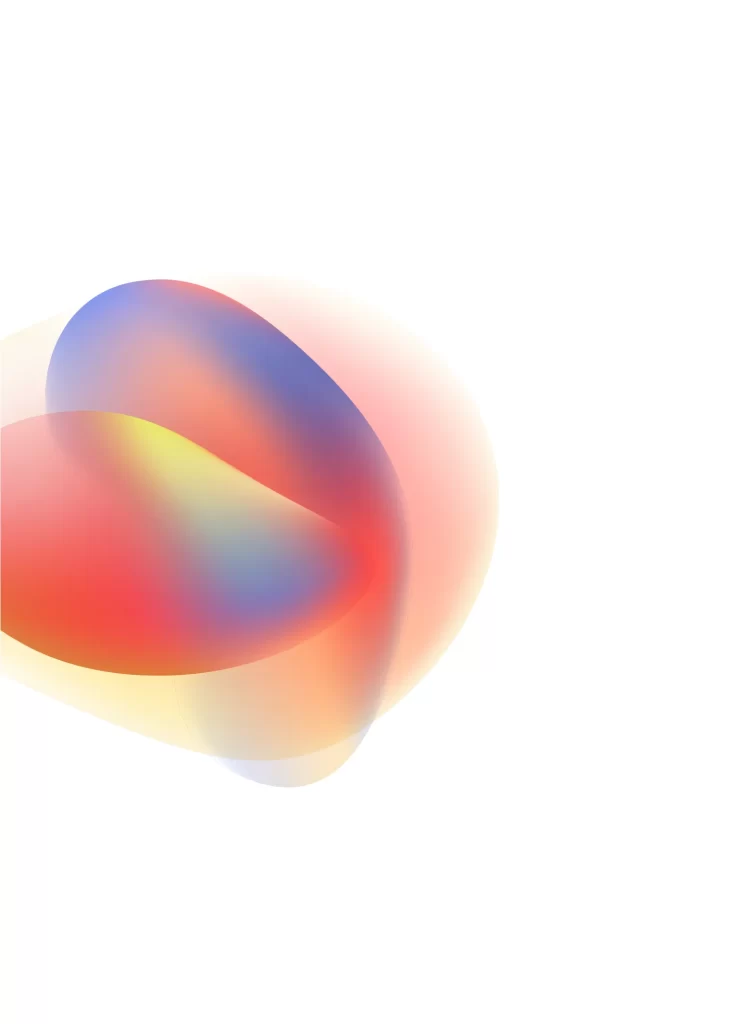abstract vector illustration bubble