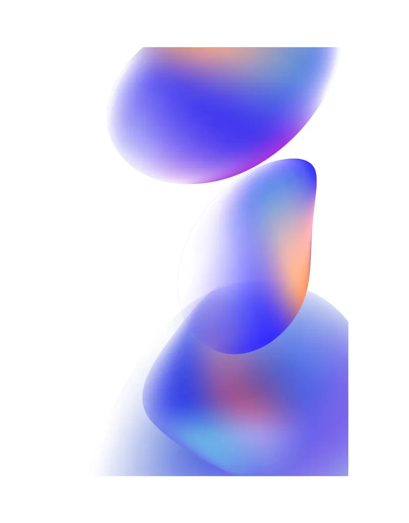 background bubble purple vector
