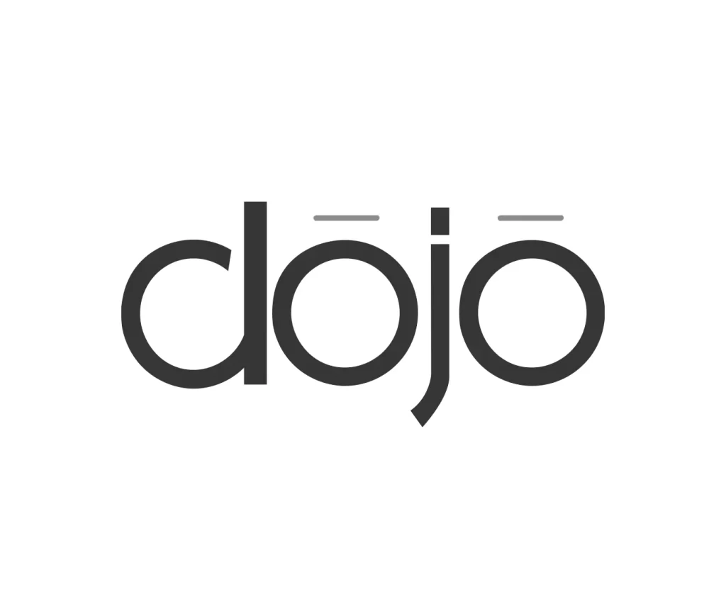 dojo vector logo