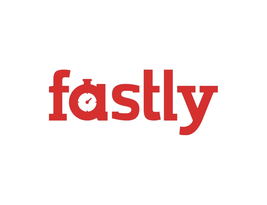 Fastly vector logo