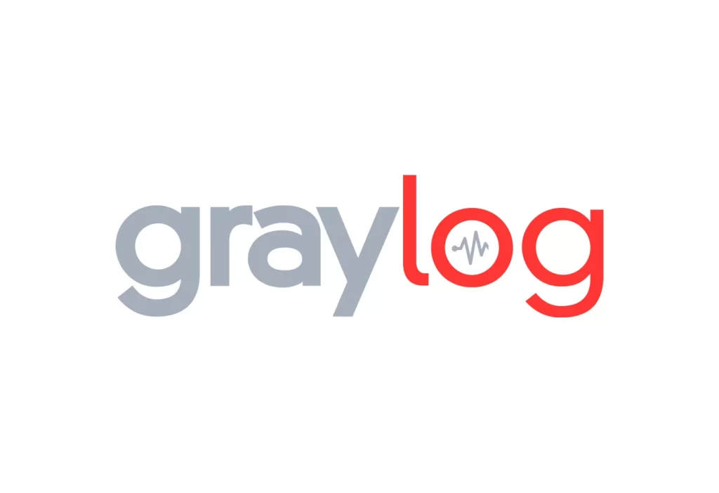 graylog vector logo