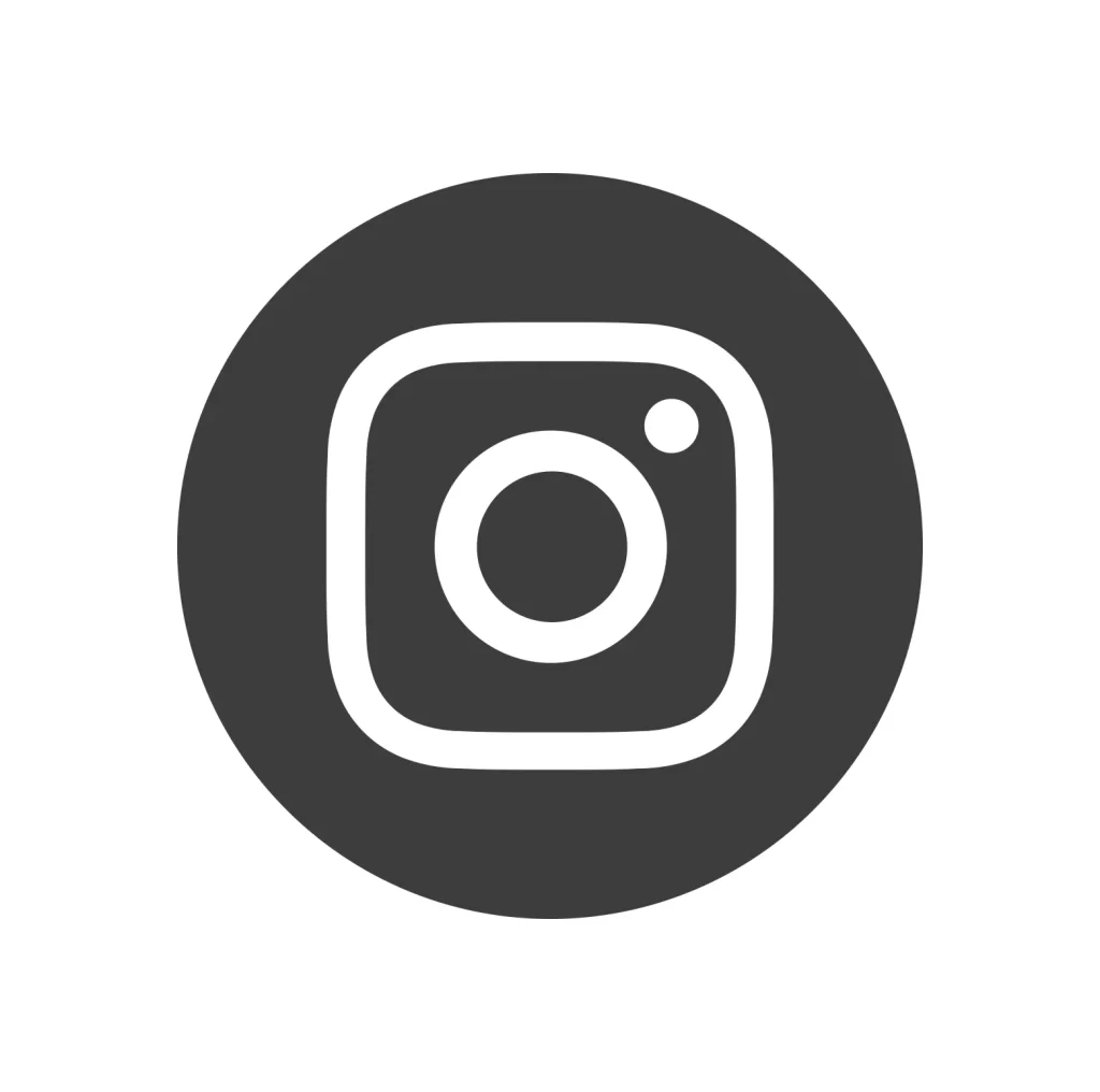 instagram vector icon