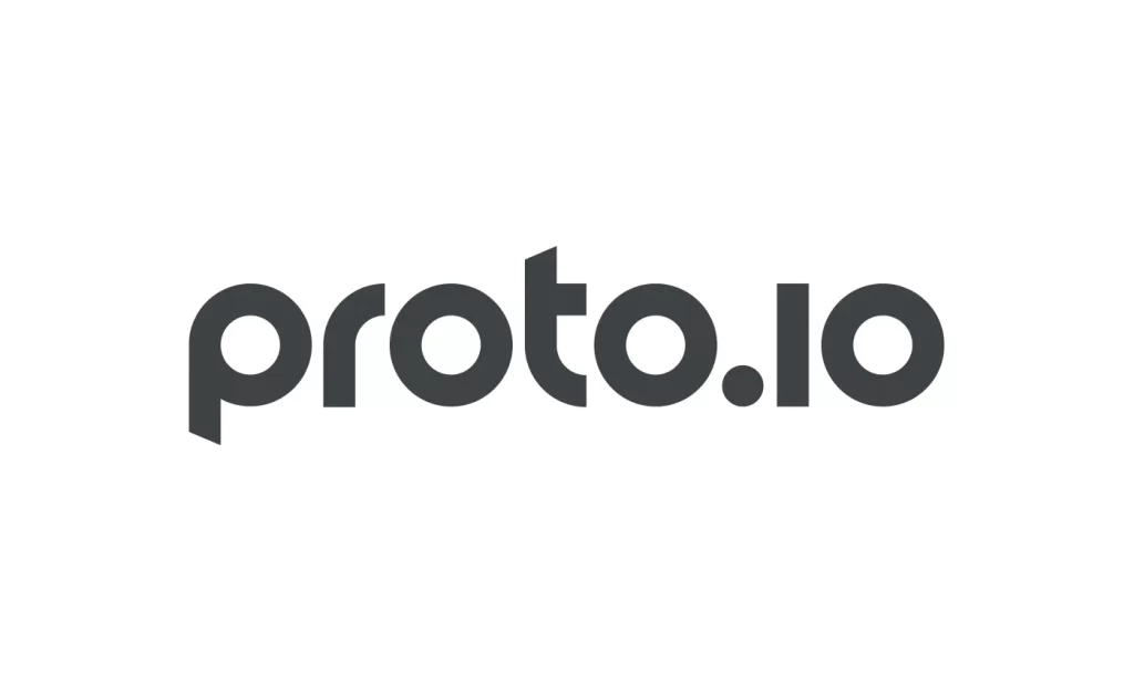 proto.io vector logo