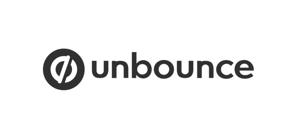 unbounce vector logo