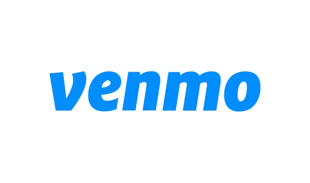 venmo vector logo