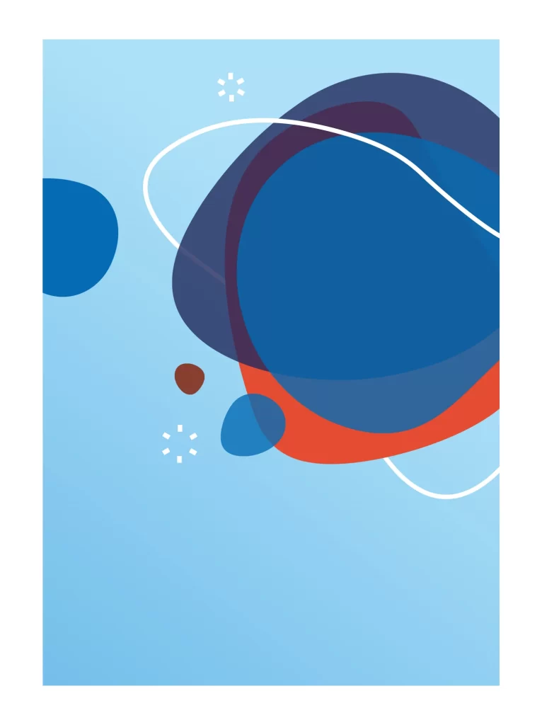 water drop vector background Bubbles droplets