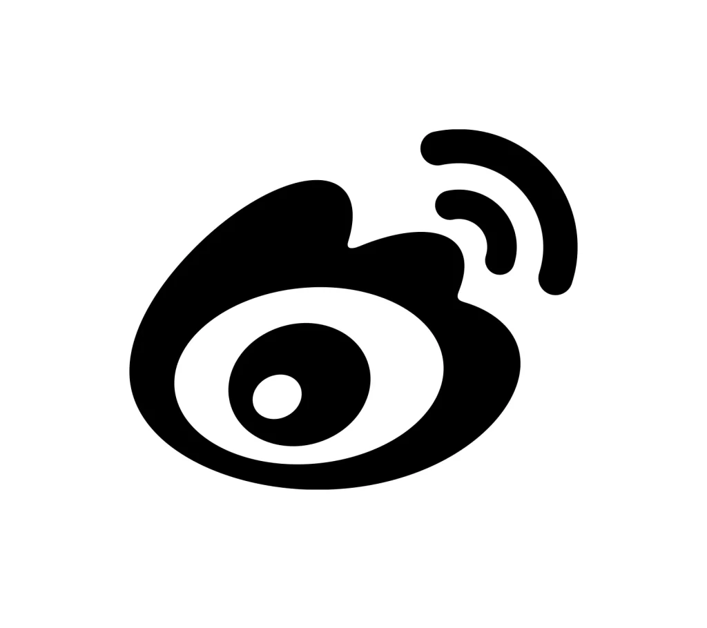 weibo icon