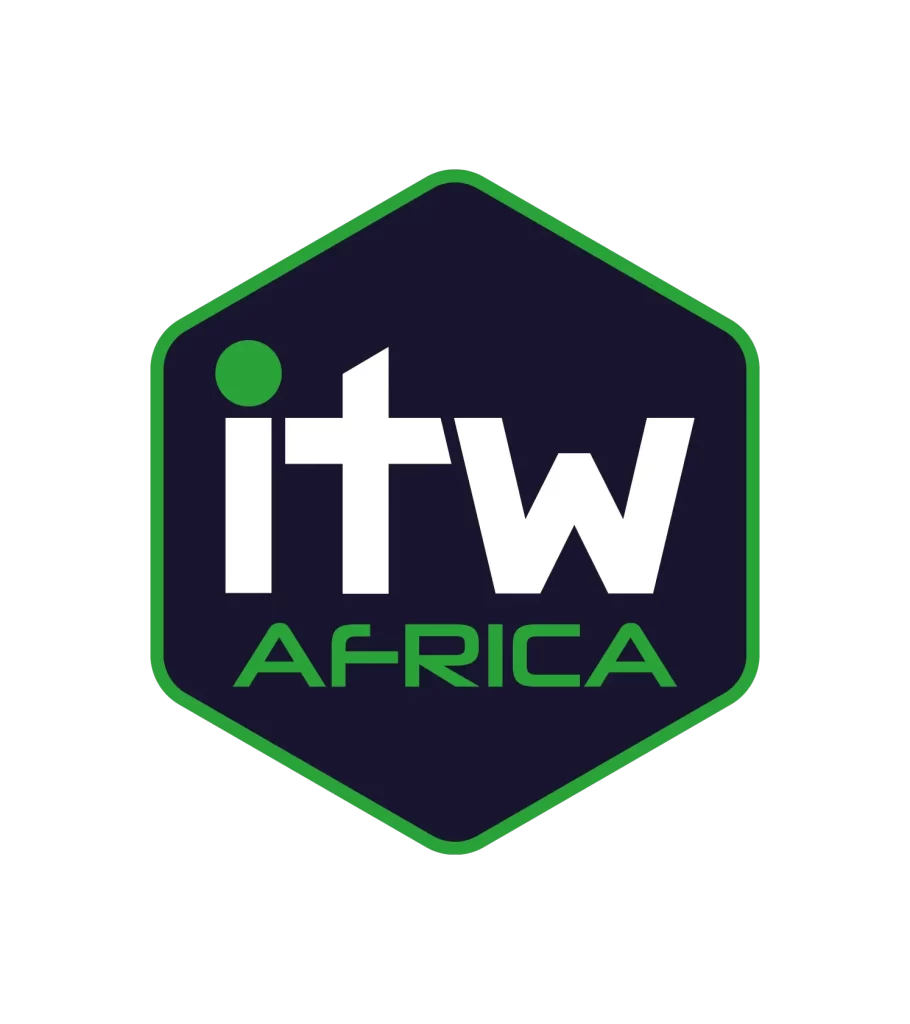 ITW Africa Logo