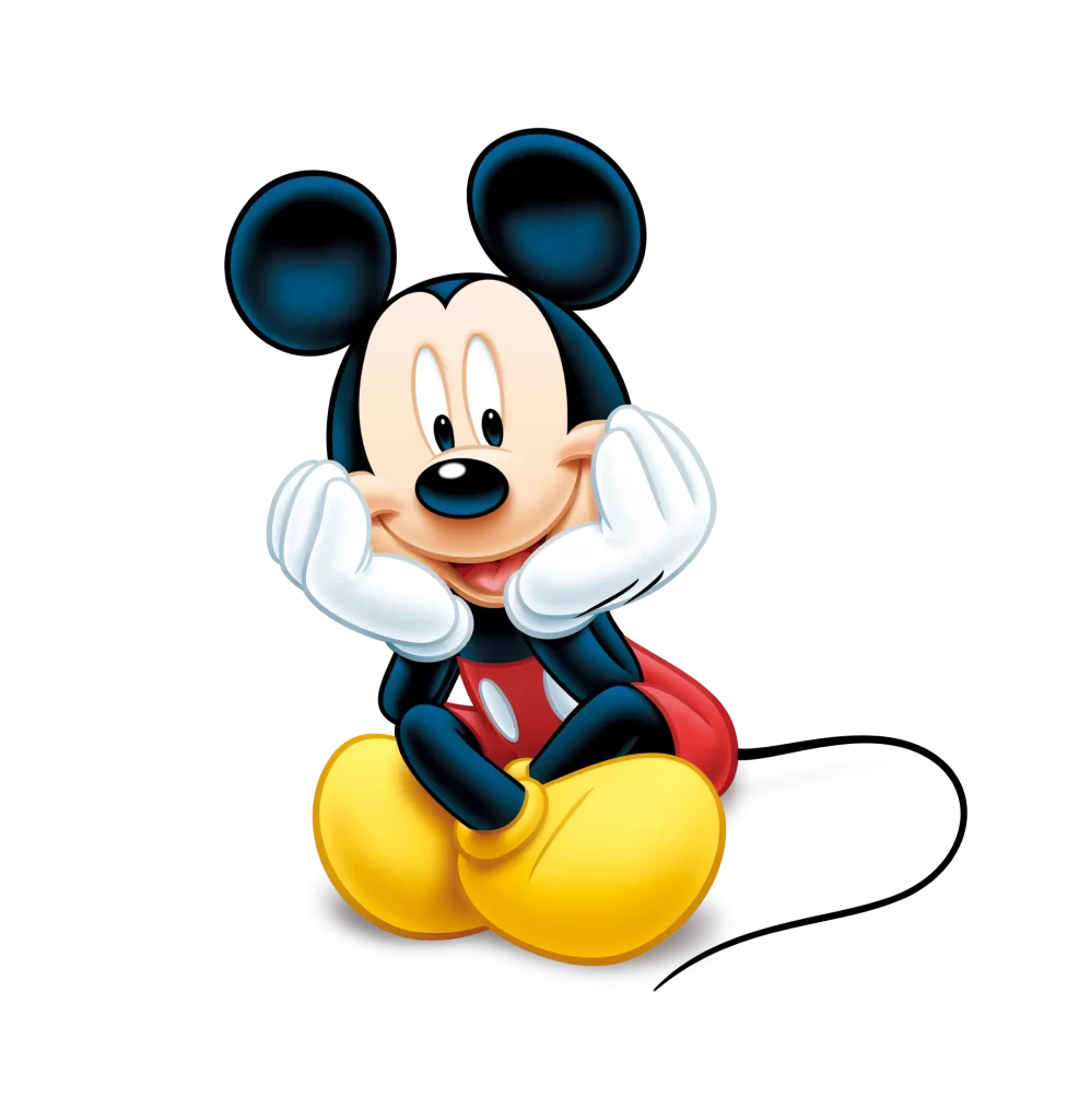 Disney Mickey Mouse