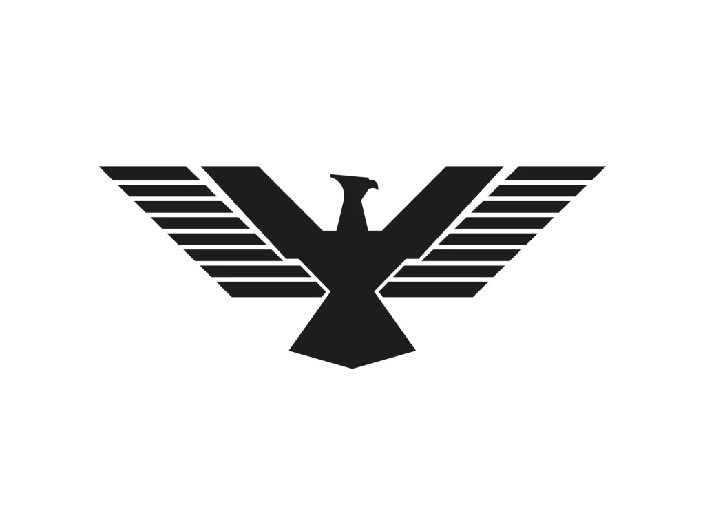 eagle vector logo