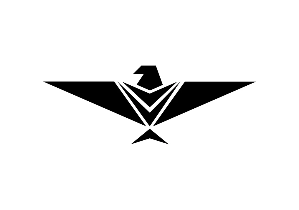 eagle vector logo