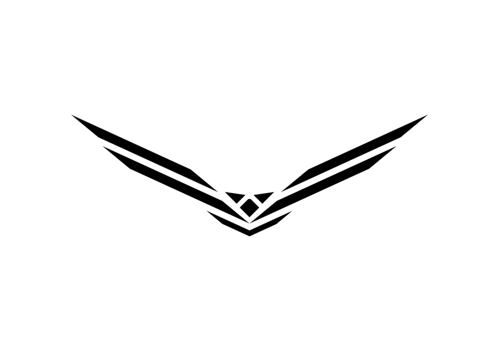 eagle vector logo