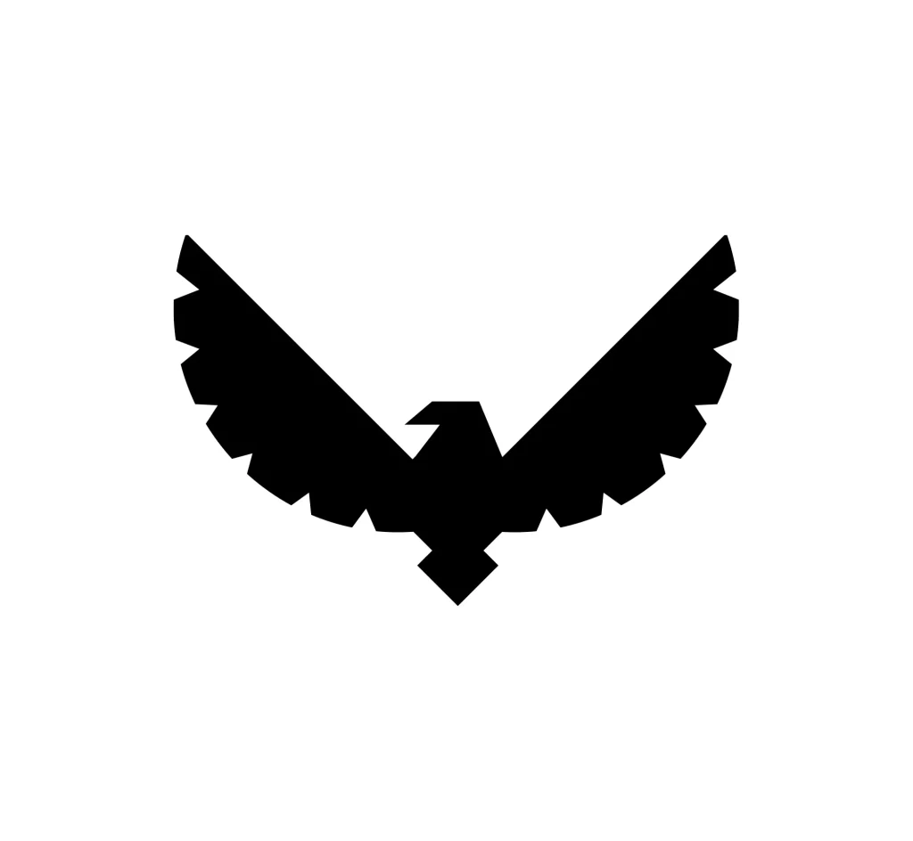 eagle vector logo
