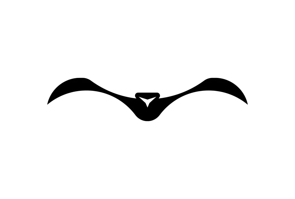eagle vector logo