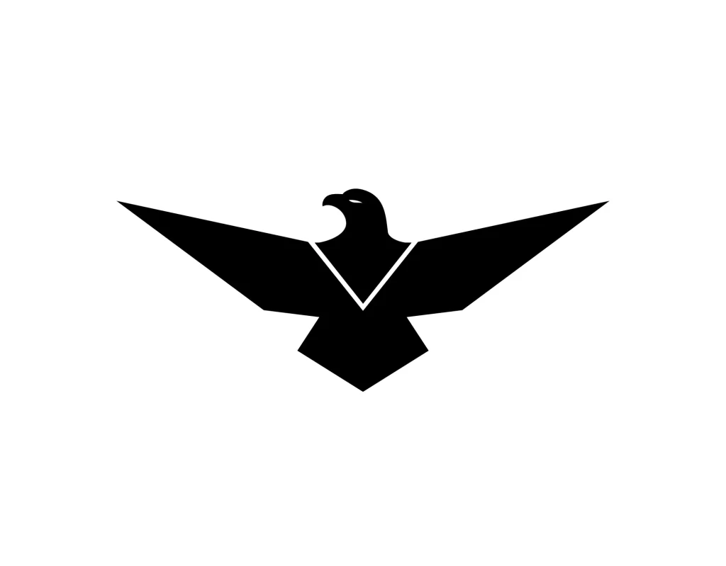 eagle vector logo