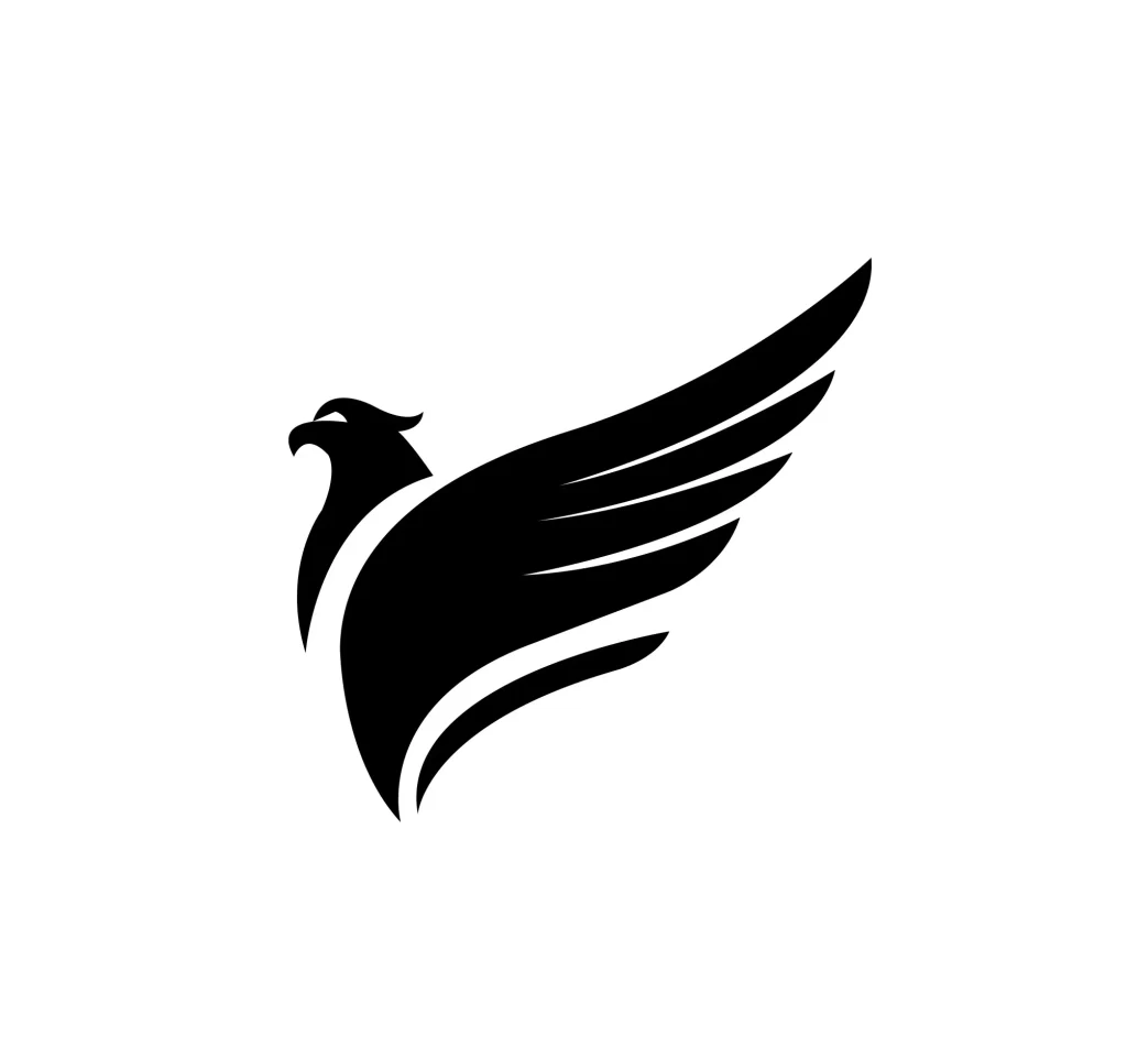 eagle vector logo