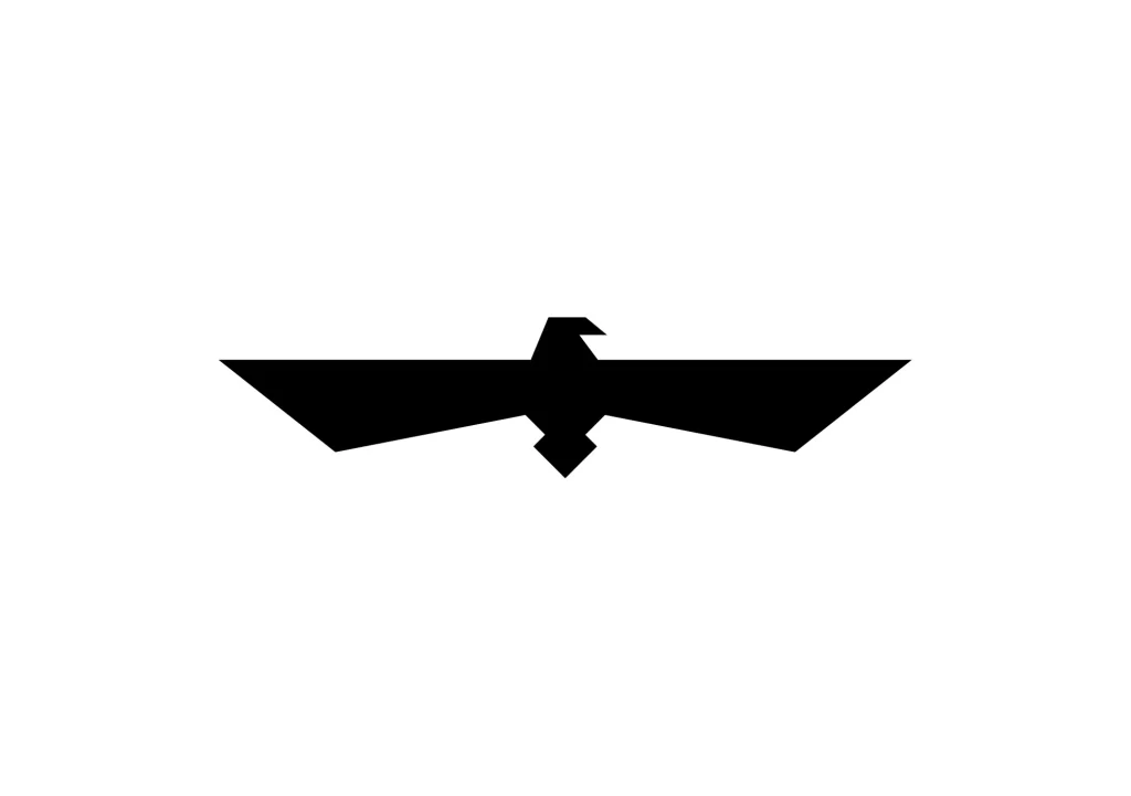 eagle vector logo