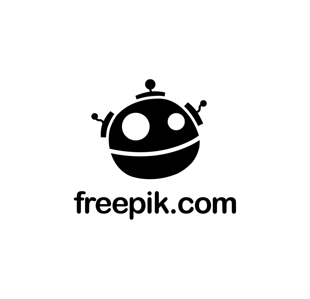 logo vector freepik
