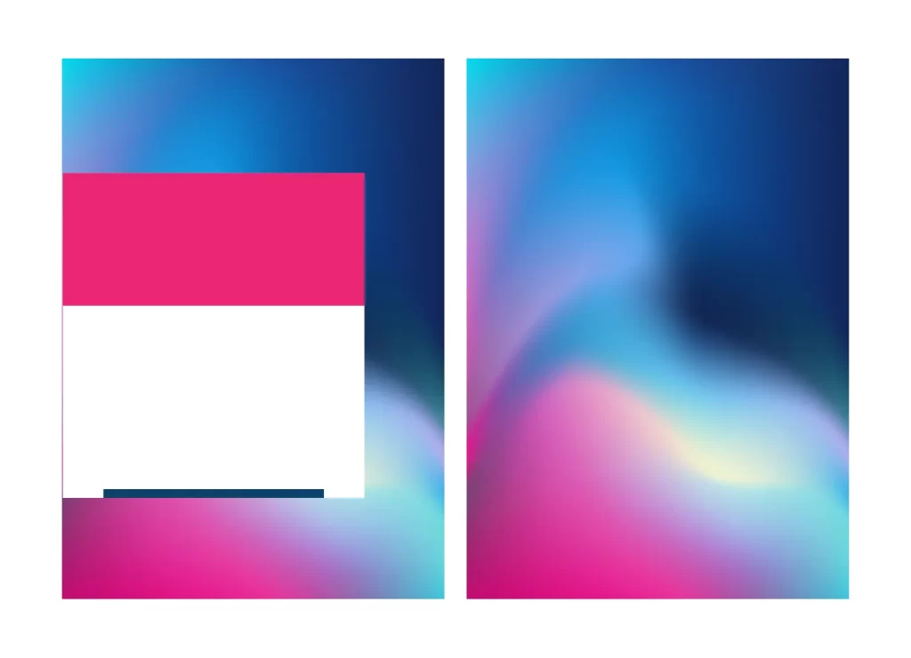 vector background gradient