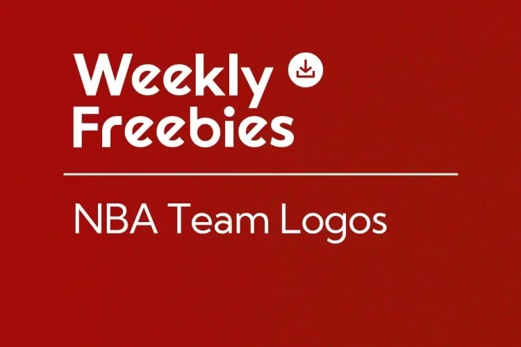 NBA Team Logos – Download All Official NBA Logos in Vector Format