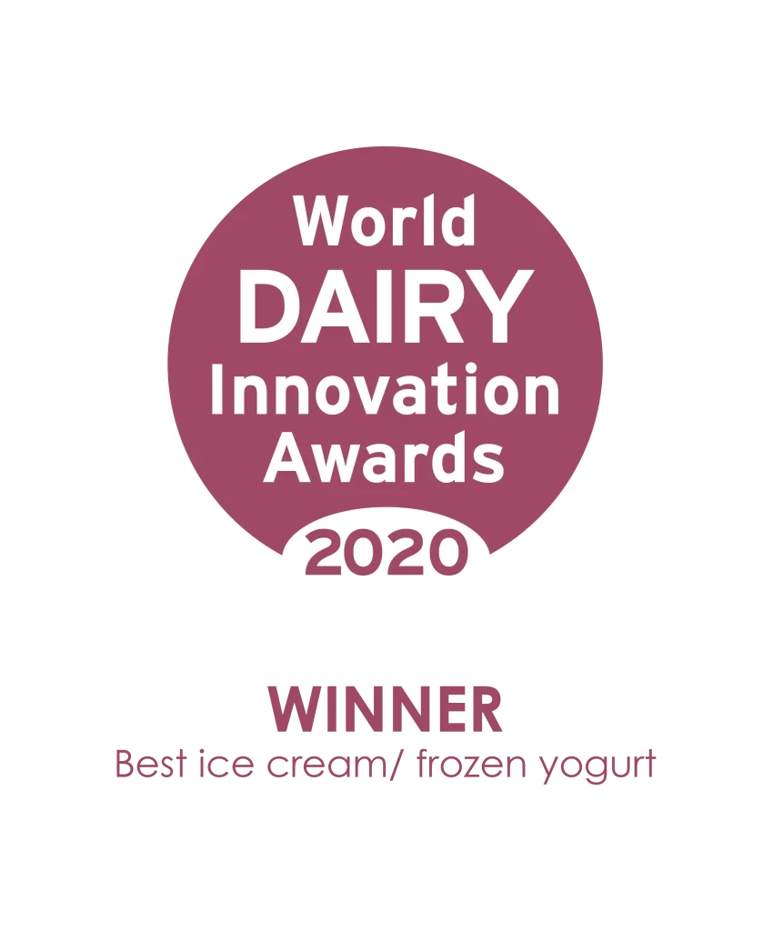 World Dairy Innovation Awards icon