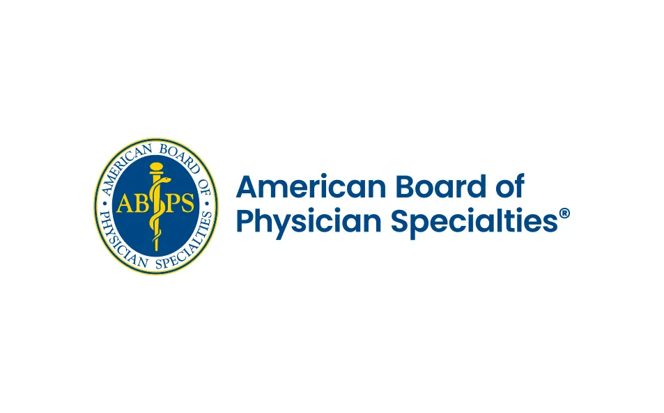 ABPS American Board of Physician Specialties vector logo