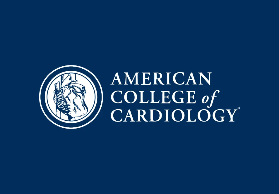 ACC American College of Cardiology vector logo