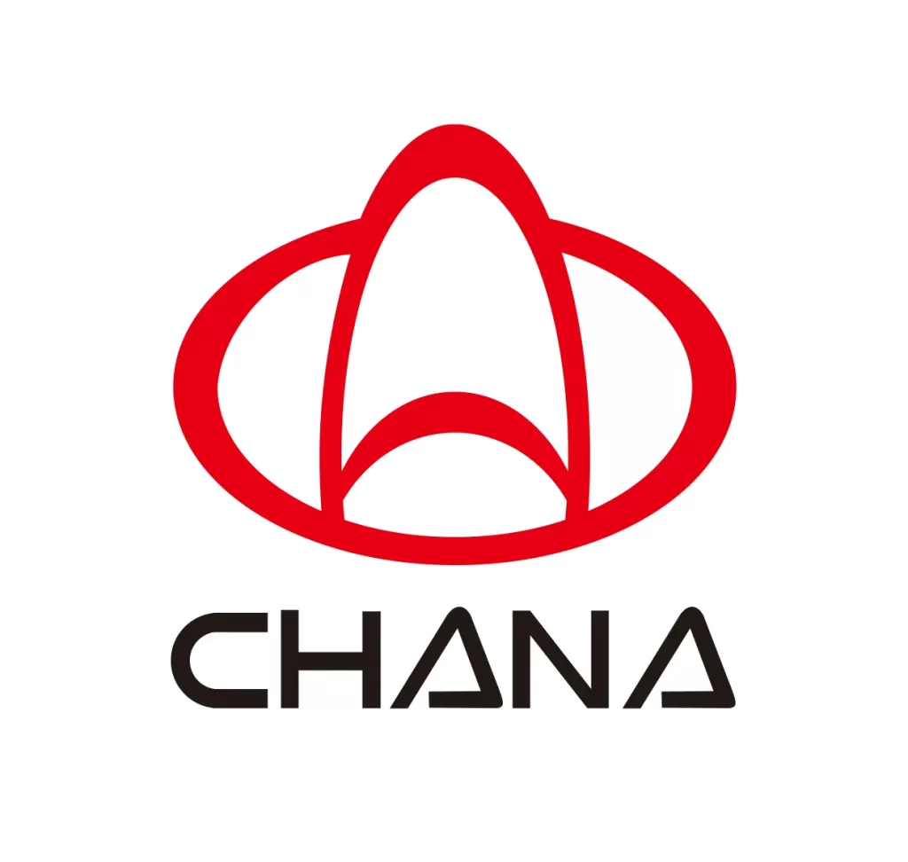 Chana vector logo