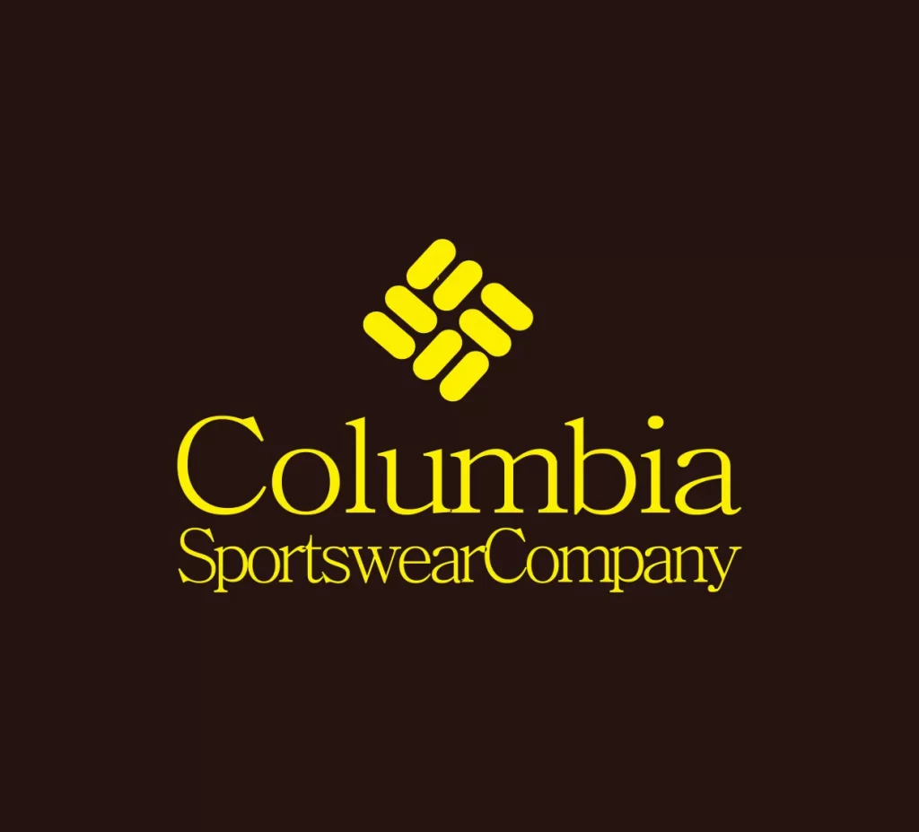 Columbia Sportswear Company vector logo