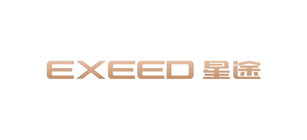 EXEED vector logo