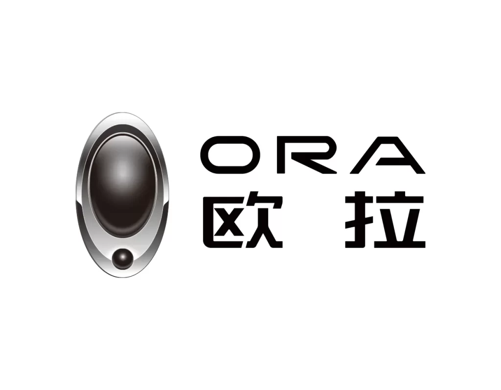 ORA vector logo